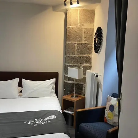 La Maison De L Echauguettes Vous Petit Dejeuner Et Menage Апартаменты