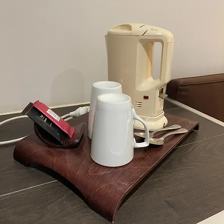 Appartement La Maison De L Echauguette Petit Dejeuner Et Menage Offerts Clermont-Ferrand