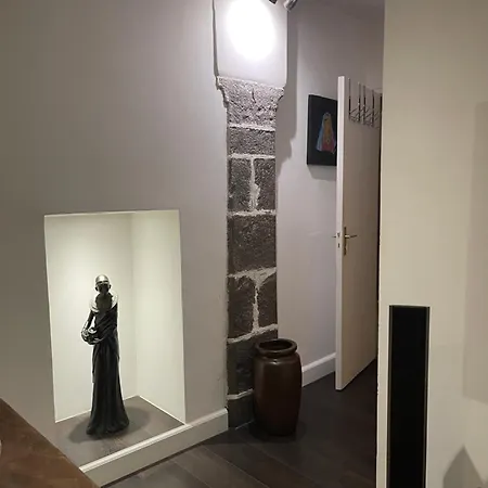 La Maison De L Echauguette Petit Dejeuner Et Menage Offerts Apartment *