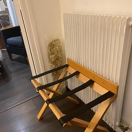 La Maison De L Echauguette Petit Dejeuner Et Menage Offerts Appartement