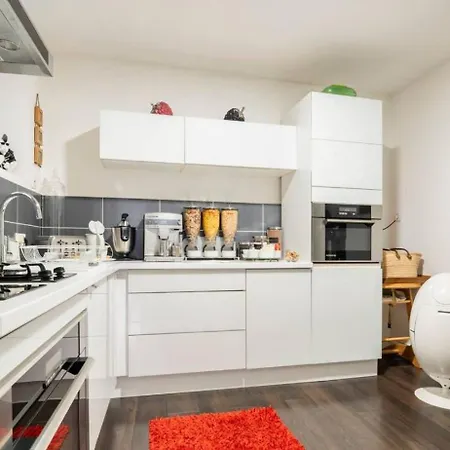 La Maison De L Echauguette Petit Dejeuner Et Menage Offerts Apartmán Clermont-Ferrand