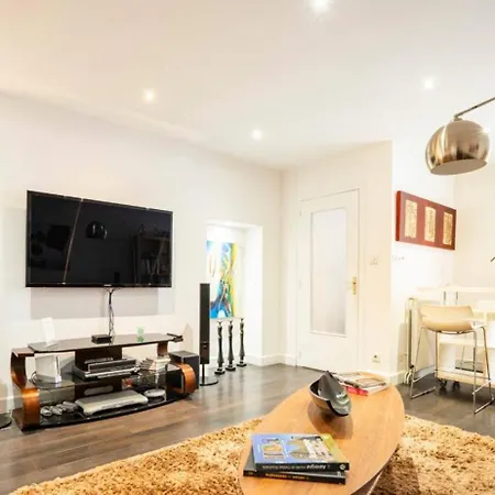 Apartamento Dans Maison Du Xviᵉ Siècle Petit Déjeuner Et Ménage Inclus Aucun Frais Caché