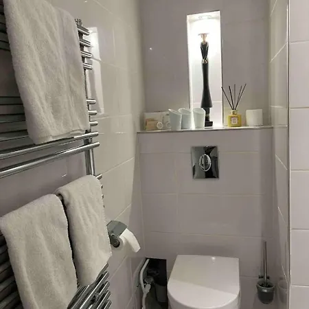 Appartement Clermont-Ferrand Petit-Dejeuner, Menage Parking Gratuits *