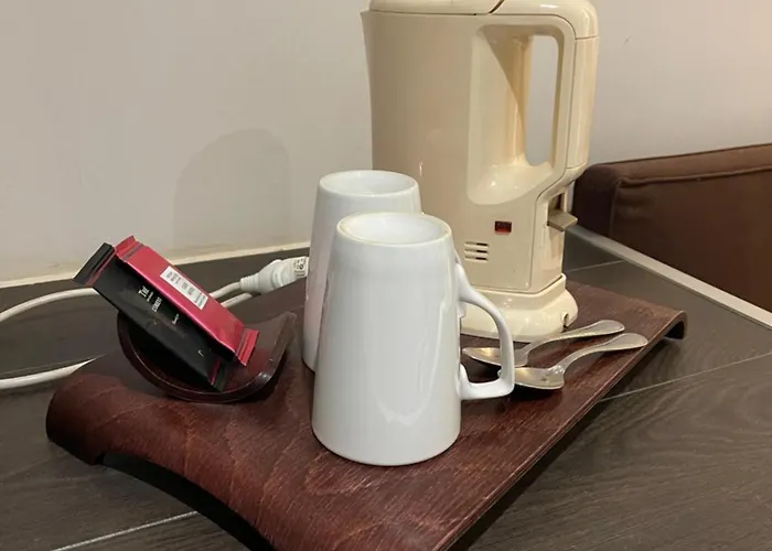 Apartamento Dans Maison Du Xviᵉ Siècle Petit Déjeuner Et Ménage Inclus Aucun Frais Caché Clermont-Ferrand