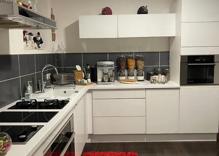 Dans Maison Du Xviᵉ Siècle Petit Déjeuner Et Ménage Inclus Aucun Frais Caché Apartamento