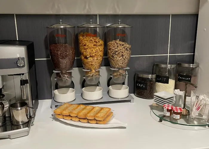 Dans Maison Du Xviᵉ Siècle Petit Déjeuner Et Ménage Inclus Aucun Frais Caché