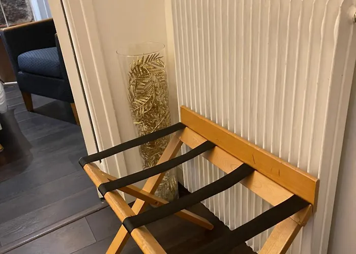 Dans Maison Du Xviᵉ Siècle Petit Déjeuner Et Ménage Inclus Aucun Frais Caché Apartamento